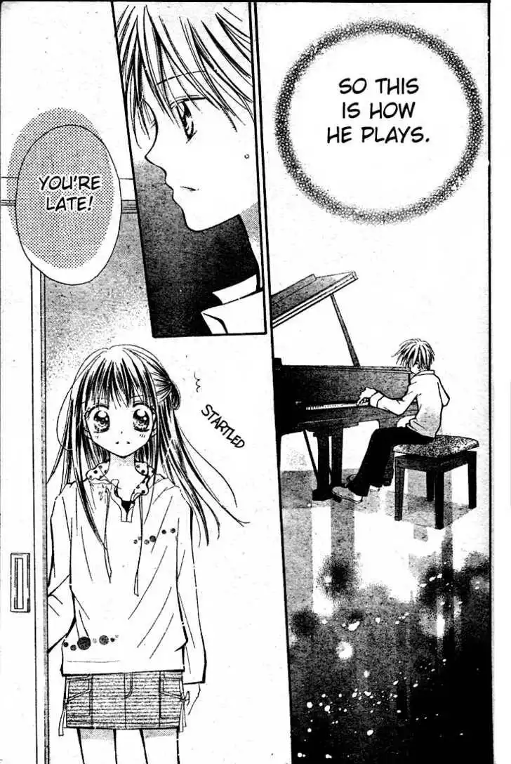 Koisuru Piano Chapter 1 30